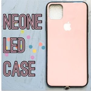 SOLD! Smart LED iPhone 11 Pro Max Case